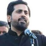 Excise DG has the authority to issue alcohol license: Fayyaz Chauhan Excise DG has the authority to issue alcohol license: Fayyaz Chauhan