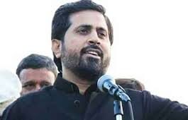 Excise DG has the authority to issue alcohol license: Fayyaz Chauhan Excise DG has the authority to issue alcohol license: Fayyaz Chauhan