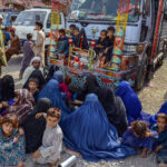 Voluntary repatriation of Afghan refugees from KP resumes Voluntary repatriation of Afghan refugees from KP resumes