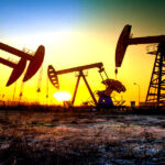 Brent Crude added 9 cents to the price trade Brent Crude added 9 cents to the price trade