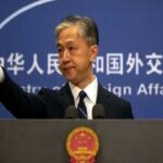 Unilateral change in Jammu and Kashmir region illegal: Chinese Foreign Ministry Unilateral change in Jammu and Kashmir region illegal: Chinese Foreign Ministry