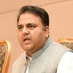 Its a failure of Accountability that Maryam Nawaz is reading revolutionary poetry: Fawad Chaudhry Its a failure of Accountability that Maryam Nawaz is reading revolutionary poetry: Fawad Chaudhry