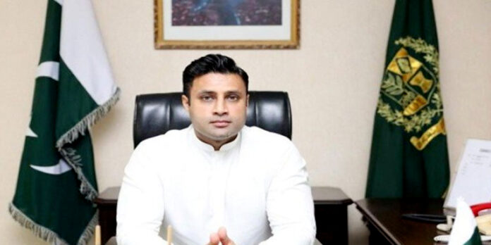 Pensions will be provided to homes from September 1: Zulfi Bukhari