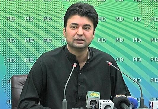Asif Zardari and Nawaz Sharif have no answer for their defence: Murad Saeed Asif Zardari and Nawaz Sharif have no answer for their defence: Murad Saeed