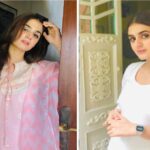 Hira Mani proves that she is still so beautiful: Pictures Hira Mani proves that she is still so beautiful: Pictures