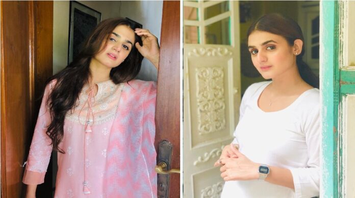 Hira Mani proves that she is still so beautiful: Pictures