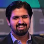 Imran Ghazali appointed as GM Digital Media Wing Imran Ghazali appointed as GM Digital Media Wing