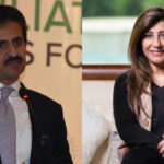 FO spokeswoman Aisha Farooqui will give her final weekly briefing today FO spokeswoman Aisha Farooqui will give her final weekly briefing today