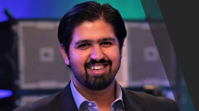 Imran Ghazali appointed as GM Digital Media Wing