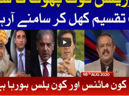 Ab Pata Chala 10th August 2020 Ab Pata Chala 10th August 2020