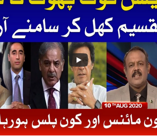 Ab Pata Chala 10th August 2020 Ab Pata Chala 10th August 2020