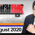 Capital Talk 12th August 2020 Capital Talk 12th August 2020