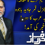 Harf e Raaz 19th August 2020 Harf e Raaz 19th August 2020