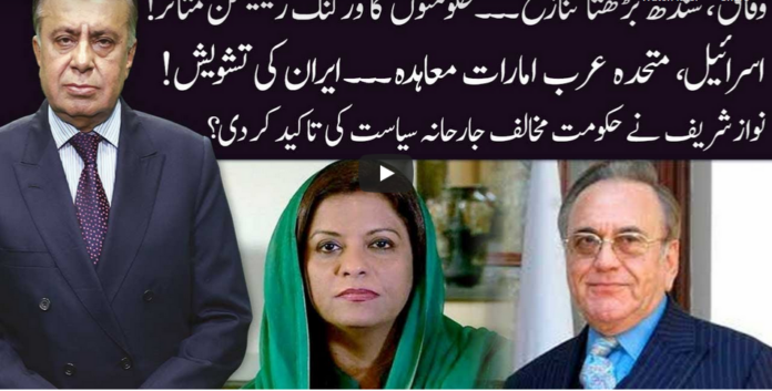 Ho Kya Raha Hai 17th August 2020