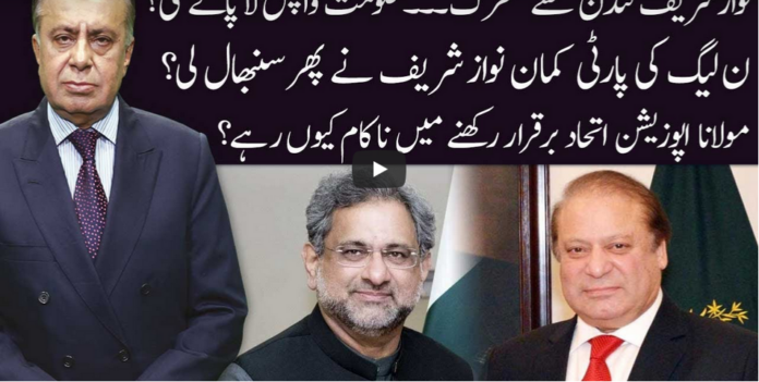 Ho Kya Raha Hai 24th August 2020 Ho Kya Raha Hai 24th August 2020