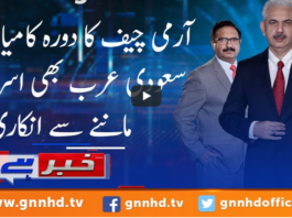 Khabar Hai 20th August 2020 Khabar Hai 20th August 2020