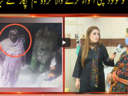 Pukaar with Anila Zaka 22nd August 2020 Pukaar with Anila Zaka 22nd August 2020