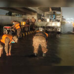 Pakistan Army launches relief operation in rain-hit Karachi: ISPR Pakistan Army launches relief operation in rain-hit Karachi: ISPR