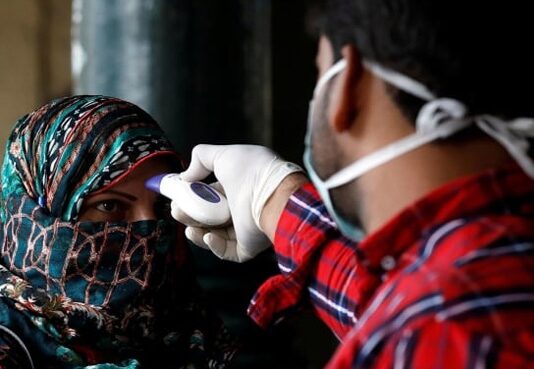 137 new cases of novel coronavirus have been reported in Punjab 137 new cases of novel coronavirus have been reported in Punjab