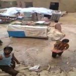 Rain-related incidents kill 9 in Balochistan Rain-related incidents kill 9 in Balochistan