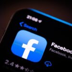 Facebook created a unit dedicated to financial services Facebook created a unit dedicated to financial services