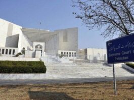 Supreme Court Prohibited govts from using word ‘Disable’ for people with disabilities Supreme Court Prohibited govts from using word 'Disable' for people with disabilities