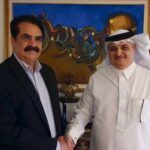 We will never leave Pakistan alone: Saudi ambassador We will never leave Pakistan alone: Saudi ambassador