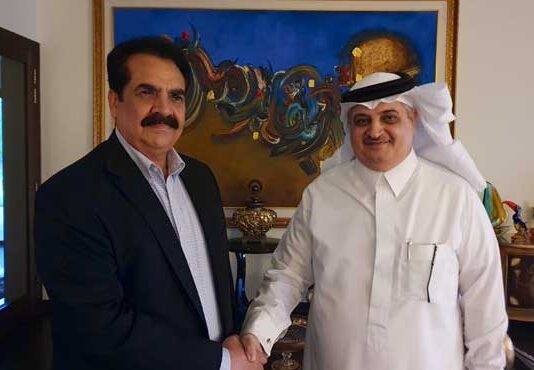 We will never leave Pakistan alone: Saudi ambassador We will never leave Pakistan alone: Saudi ambassador