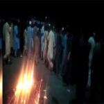 Prolonged power outages in Peshawar troubled citizens Prolonged power outages in Peshawar troubled citizens