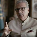 Kashmir issue can be resolved if UN accepts our map: President Arif Ali Kashmir issue can be resolved if UN accepts our map: President Arif Ali