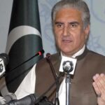 Pakistan will continue to expose the true face of India: Mahmood Qureshi Pakistan will continue to expose the true face of India: Mahmood Qureshi