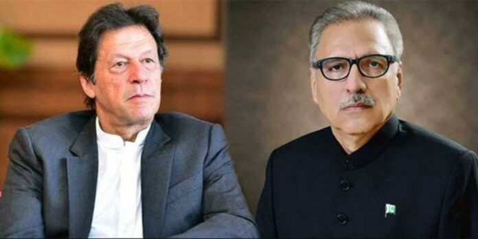 President and Prime Minister directed nation to strictly observe precautions against Eid Ul Adha