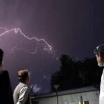 Rain with thunderstorm is expected in Upper Punjab and other areas Rain with thunderstorm is expected in Upper Punjab and other areas