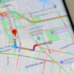 Google Maps enhanced with more features Google Maps enhanced with more features