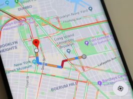 Google Maps enhanced with more features Google Maps enhanced with more features