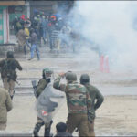 Human Rights Watch said Modi’s policies in Indian occupied Kashmir are shameful Human Rights Watch said Modi’s policies in Indian occupied Kashmir are shameful