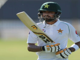 Babar Azam’s Talent Should Not Be Underestimated: Commentator Nasser Hussain Babar Azam's Talent Should Not Be Underestimated: Commentator Nasser Hussain