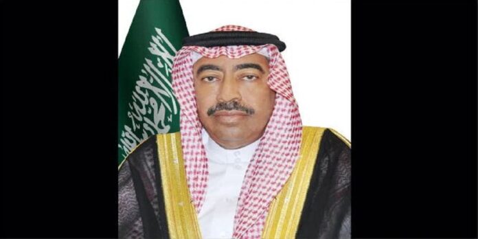 Saudi Assistant Defense Minister dies at 68