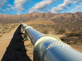 Gas Reserves Discovered in Ghotki, Production Activities Started Gas Reserves Discovered in Ghotki, Production Activities Started