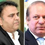 Those who made fake medical reports of Nawaz Sharif should set a precedent: Fawad Chaudhry Those who made fake medical reports of Nawaz Sharif should set a precedent