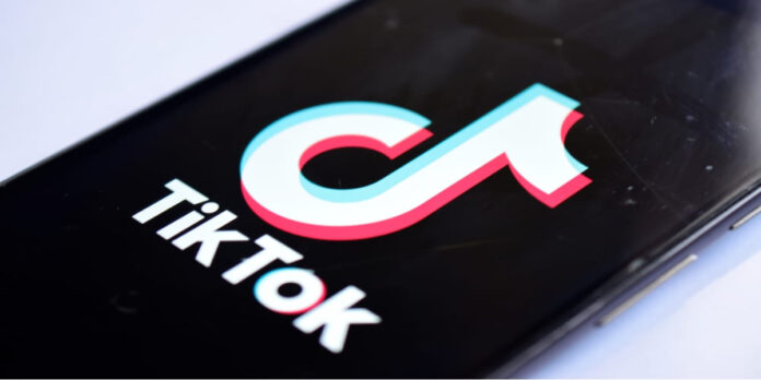 Tik Tok denied US allegations of links to the Chinese government