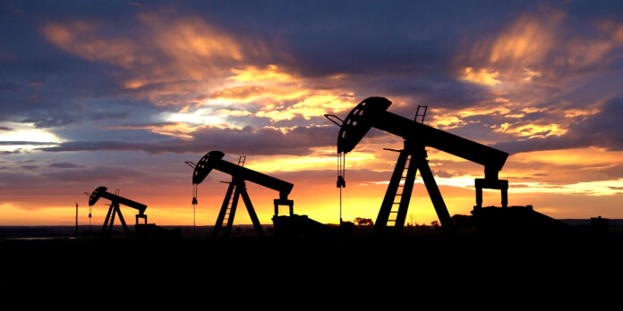 Brent Crude Increased 9 Cents, Trading At $45.25 Per Barrel