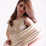 Natasha Kamal’s Embroidered Collection 2020 Natasha Kamal's Embroidered Collection 2020