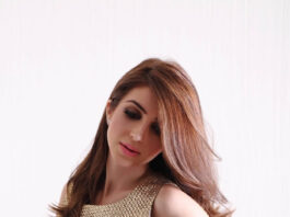 Natasha Kamal’s Embroidered Collection 2020 Natasha Kamal's Embroidered Collection 2020