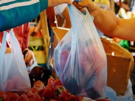 Lahore High Court prohibits plastic bags in Faisalabad, Gujranwala Lahore High Court prohibits plastic bags in Faisalabad, Gujranwala