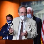 Top US lawmakers have expressed concern over the IOJK’s situation Top US lawmakers have expressed concern over the IOJK's situation