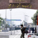 Pakistan to send back 118 stranded Indians via Wagah Border Pakistan to send back 118 stranded Indians via Wagah Border