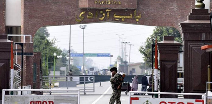 Pakistan to send back 118 stranded Indians via Wagah Border