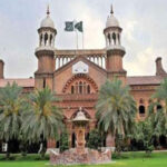 Lahore High Court granted the petition against the appointment of Assistant to the Prime Minister for hearing Lahore High Court granted the petition against the appointment of Assistant to the Prime Minister for hearing