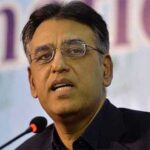 Coronavirus not completely eradicated from Pakistan: Asad Umar Coronavirus not completely eradicated from Pakistan: Asad Umar